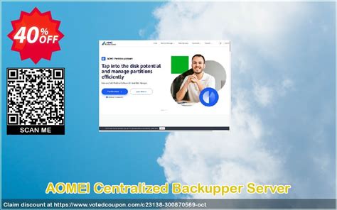 AOMEI Backupper Server 2025 Download With Crack
