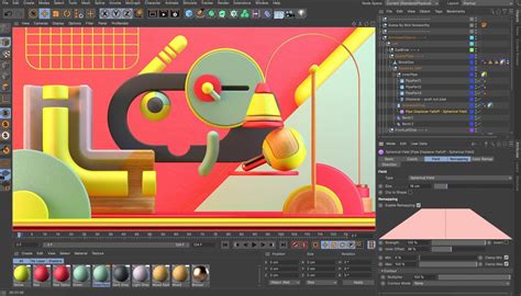 Cinema 4D R25 Download With Reviews
