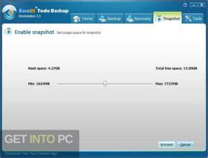 EaseUS Todo Backup 2025 For Free
