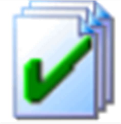 EF CheckSum Manager 25.02