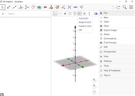 Download GeoGebra 6.0.874.1 for