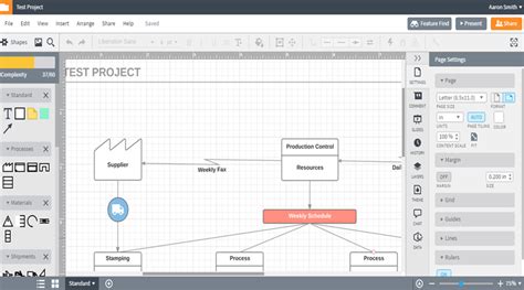 Lucidchart Pro 2025 Free Download 64 Bit
