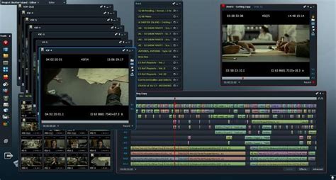 Lightworks Pro 2025 Free Download
