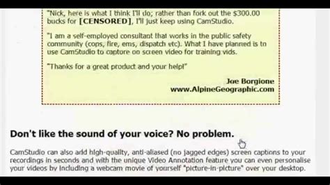 CamStudio 2022 Free Download Link
