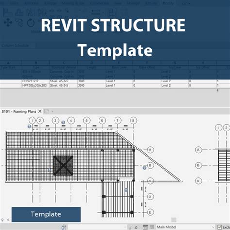 Revit Structure 2025 ???????????????? Setup
