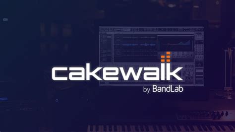 Cakewalk By BandLab Pro 2025 Download Exe
