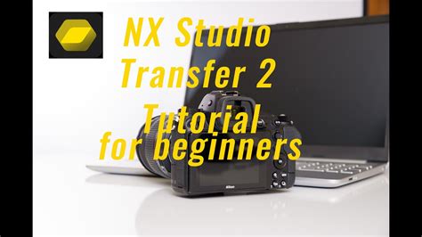 Nikon NX Studio Download