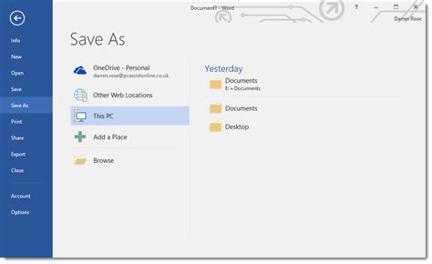 PC Assist File Explorer