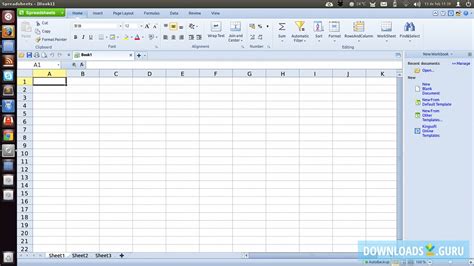 ByeDesign Spread32 v3.20 Download