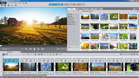 MAGIX Photostory 2025 Free Download Trial