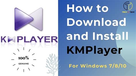 KMPlayer Plus 2025 Free Download Windows
