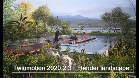 Twinmotion 2025 Download For Windows 7
