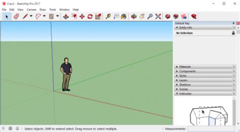 SketchUp Pro 2025 Installer Download
