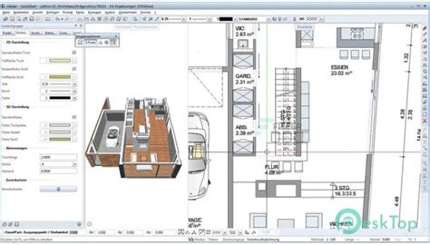 Nemetschek AllplanBar 2022.1.1 Download