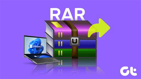 WinRAR 6.11 Download Links
