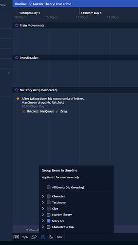 Download Aeon Timeline 3.4.19