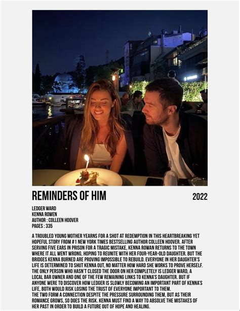 Reminders of Him 2025