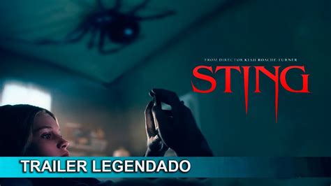 Sting - Aranha Assassina 2025