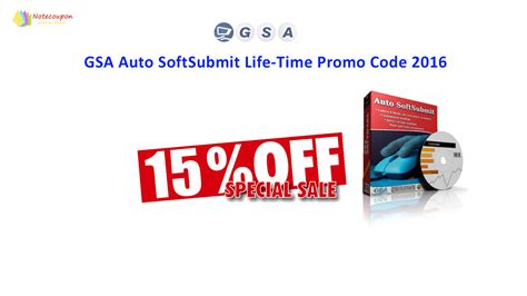 GSA Auto SoftSubmit Download