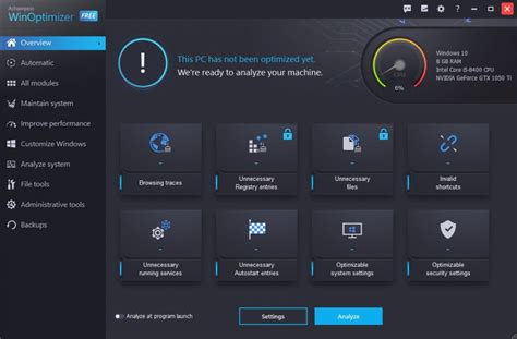 PC Cleaning Utility Pro