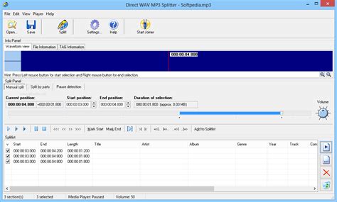 Piston Software Direct MP3