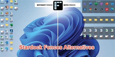 Stardock Fences 5.86 Download