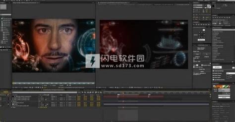 RevisionFX Effections Plus for