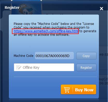 Download AOMEI MBackupper Technician