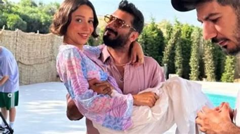 Fena Halde Fiorella 2025